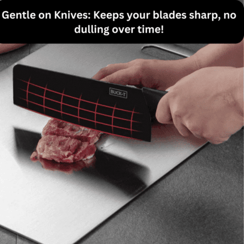 Titanware Cutting Board (official Retailer) 2025