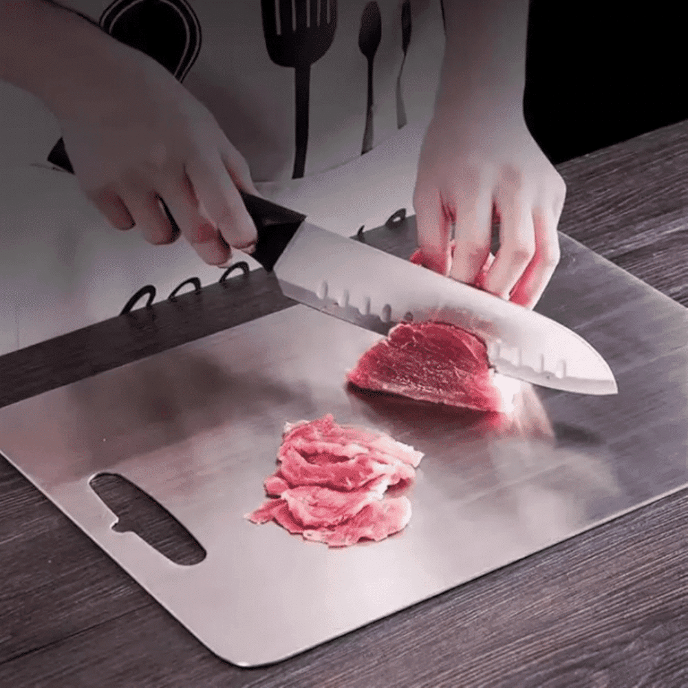 Titanware Cutting Board (official Retailer) 2025
