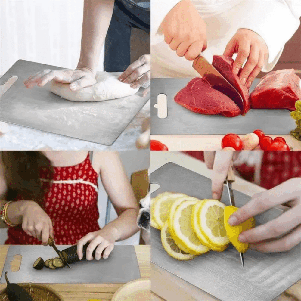 Titanware Cutting Board (official Retailer) 2025