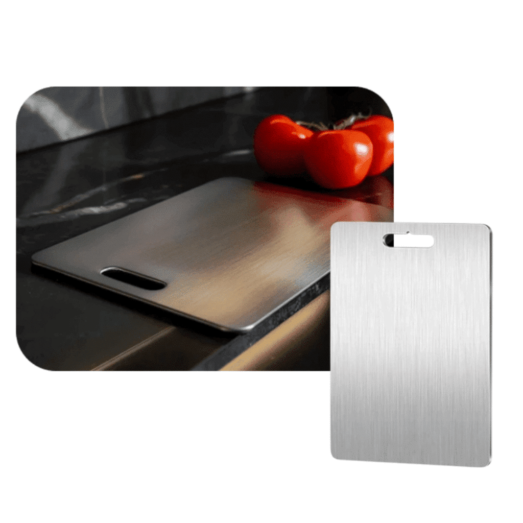 Titanware Cutting Board Official Website