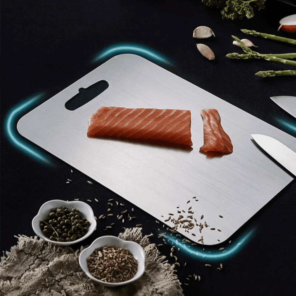 Titanware Cutting Board (official Retailer) 2025