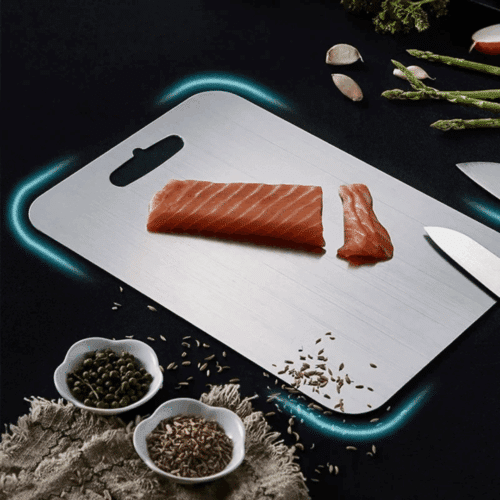 Titanware Cutting Board (official Retailer) 2025