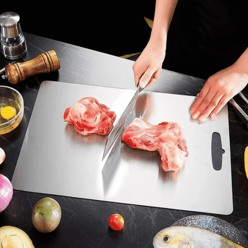 Titanware Cutting Board (official Retailer) 2025