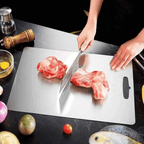 Titanware Cutting Board (official Retailer) 2025