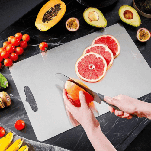 Titanware Cutting Board (official Retailer) 2025