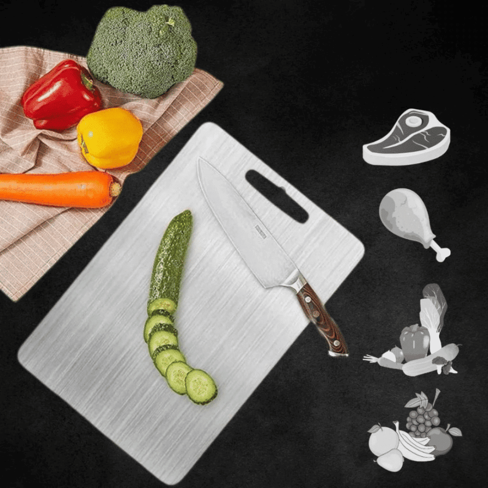 Titanware Cutting Board (official Retailer) 2025