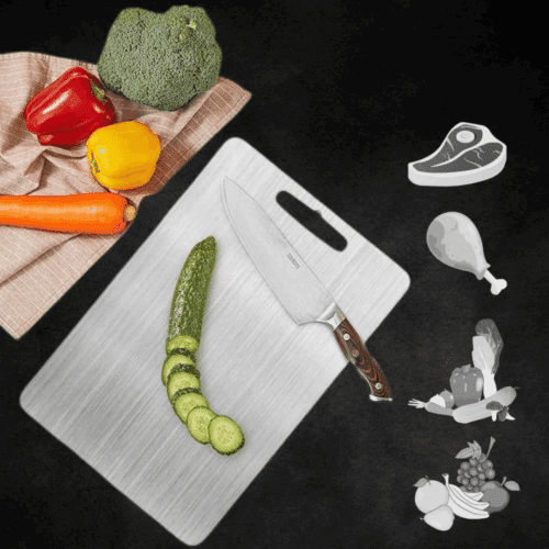 Titanware Cutting Board (official Retailer) 2025